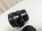  mint  Mc Carl Zeiss Jena Ddr Flektogon 35mm F 2 4 M42 Lens From Japan 218