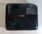 Epson Powerlite 1286 Wireless 3lcd Projector 3 444h Lamp Hours