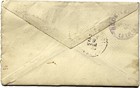 1885 Colorado Cover Cheyenne Wells Denver 2   Washington Redirected La Salle Il