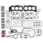 Full Gasket Set Head Bolts Fit 05-09 Toyota Avalon Camry Rav4 Lexus 3 5 2grfe