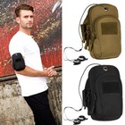 Armband Case Sports Gym Running Arm Band Phone Holder For Iphone 15 14 Pro Max