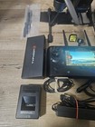 Yuneec Typhoon H Rs Pro Hexacopter Drone 4k Uhd Controller Batteries Backpack