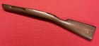 Swedish Mauser Rifle Stock Sporter Wood Vintage 