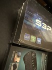 Superbox S3 Pro Dual Band Wi-fi Smart Media Player Streaming Device  keyboard