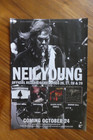 Neil Young 2026 Uk Mojo Mag promo Poster Ads  2   tonight s Night   Boxset 26-29