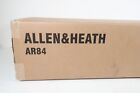 Allen   Heath Ar84 8x4 I o Expander For Gld   Sq   Qu   Avantis Mixers