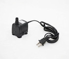 Aquarium Submerisble Hydroponics Pump  jp-033 160 Gph 