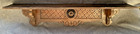 Large Antique French Napoleon Iii Shelf 19th Century Woodwork