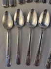 Vintage Oneida Grenoble  Heirloom Plate Silverplate Prestige Flatware 26 Piece