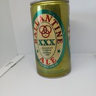 12oz Ballentine Ale Pull Top Beer Can  Florida Union Made