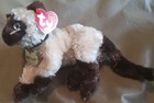 Beanie Babies Set Of 3 Garfield Movie Nermal Pooky Odie 2004 With Tags Ty