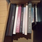 Bts Album Lot No Photocards Includes 2018 Summer Package Case  damaged 