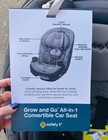 Nwt Safety 1st All In One Car Seat