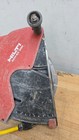 Hilti Dch-ex300  12  Corded Diamond Concrete Cut-off Tool  used 
