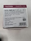 New Lutron Aycl 153p  Ariadni C L Dimmer Switch Led Cfl Hal 3 Way Light Almond