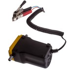 12v 60w Electric Oil Diesel Transfer Pump Fuel Fluid Extractor Pump For Car Boat