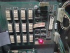 Stargate Rom Board Pcb Tested Working For  Arcade Game From Old Ops Warehouse