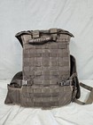 Aqualung Csav Vest Large Military And Commercial  Not Bc1