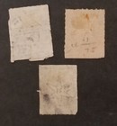 South Australia Used Stamp Lot T13152