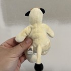 A 1999 Jellycat First Edition Cow Plush Extremely Rare