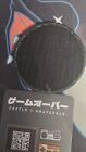 Castle X Grayscale Patch Cxg Chsse Sbg Smashed Brother Set Round Circle  