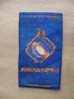 Order Of Sparta 1915 Egyptian Straights Tobacco Silk