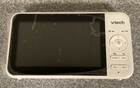 Vtech Vm924 Remote Pan-tilt-zoom Video Baby Monitor W Screen