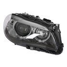 Hid Headlight 2014-2016 Bmw 5 Series 528i 535i 535d 550i Right Without Hid