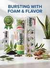 Neem Toothpaste  Natural And Organic Ingredients  Fluoride Free   Free Gift
