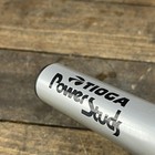 Vintage Tioga Power Studs Alloy 90s Mtb Handlebar Bar Ends Lightweight 205g Bike