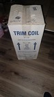 New In Box Quality Aluminum Products Trim Coil- Imperial Brown - 24-in  X 50-ft 