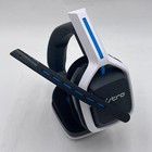 Astro Gaming A20 Wireless Headset Gen2 For Playstation 5 4 Pc   Mac - As Is