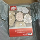 Stampin    Up  Paper Pumpkin Sprinkled With Love Card Kit May 2017 Complete New