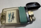 Scripts Vu-lighter 1960   s With Boat