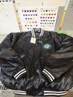 Green Day Saviors Tour 24 Satin Bomber Jacket - Large - Official Merch - Nwt 