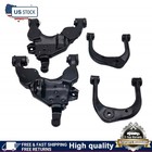 Fits Toyota Tundra 2000-03 Sequoia 01-03 4x Front Upper   Lower Control Arm Set