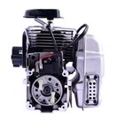 New 577424401 Engine Assembly For Redmax Ebz8500 Ebz8500rh Backpack Leaf Blowers