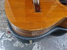 Vintage Taymar Spanish Flamenco Guitar - Mariano   Hardcase - Freepost