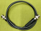 Mhv To Mhv Cable  suitable For Eberline  Thermo  Ludlum  Bicron  Canberra 