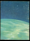1959 Walt Disney Man And Weather Satellites Tomorrowland Adventure Booklet