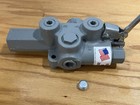 Hydraulic Spool Valve New