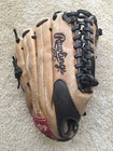 Rawlings Gold Glove Model Gg27tf Trapeze Web 12 75    Baseball Glove