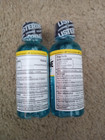 Travel Size Listerine Cool Mint Antiseptic Mouthwash- 6 Bottles In Stock Now  