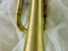 Trumpet Olds Ambassador Original  Spotty Lacquer   Player   1950s  Fullerton Ca 
