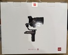 Zhiyun Weebill S Official 3-axis Handheld Gimbal Stabilizer Fr Mirrorless Camera