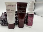 Keranique Hair Regrowth Kit Treatment System Keratin Set