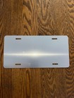 Novelty 01 Dukes Of Hazzard General Lee License Plate