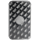 1 Troy Oz Sunshine Mint  999 Fine Silver Bar Mint Mark Si Sealed 