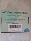 Ofty Diaper Pail Refills Compatible With Diaper Genie Easy Roll Pail 60 Bags New