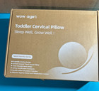 Toddler Cervical Pillow  Neck Friendly - New